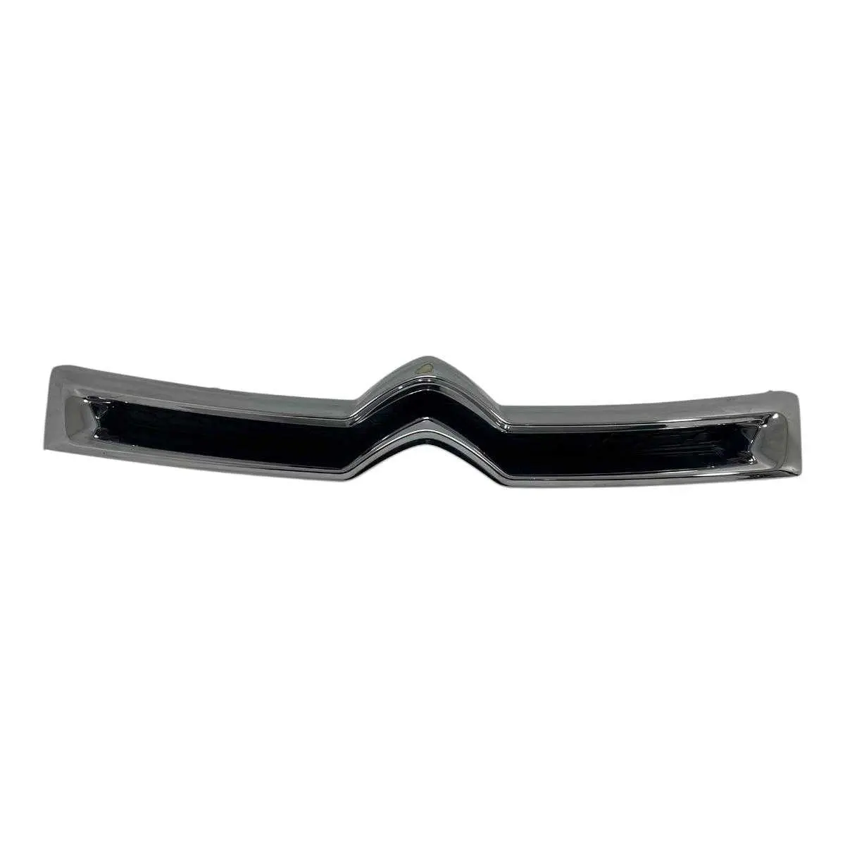 Grade Dianteira Citroen C3 2013 A 2019 ( COM DETALHE )