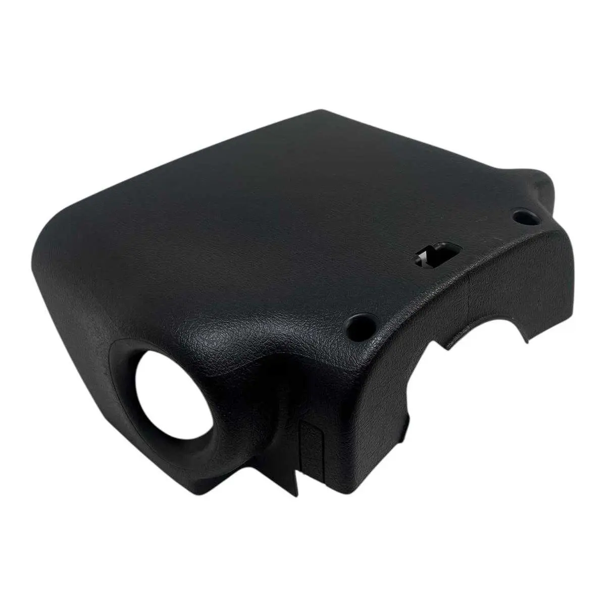 Moldura Inferior Chave Seta Peugeot 206 2001 a 2008