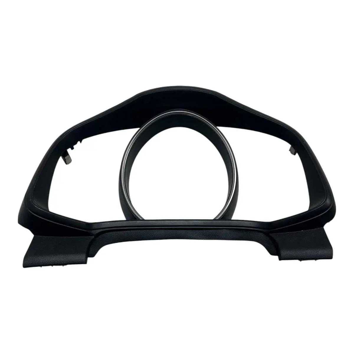 Moldura Painel Instrumento Honda Fit 2015/2020