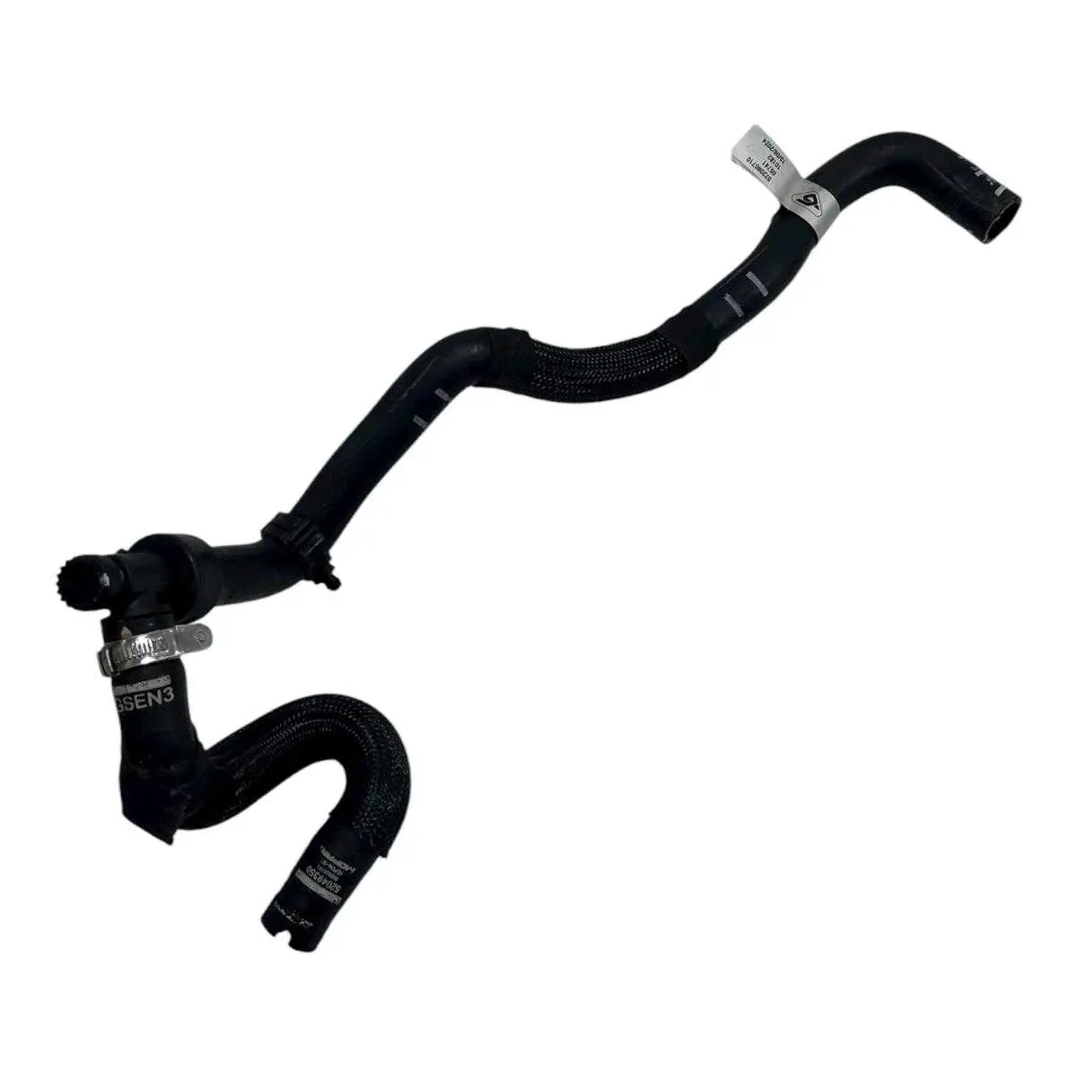 Mangueira Ar Quente Fiat argo strada Cronos 1.3 2021/2024