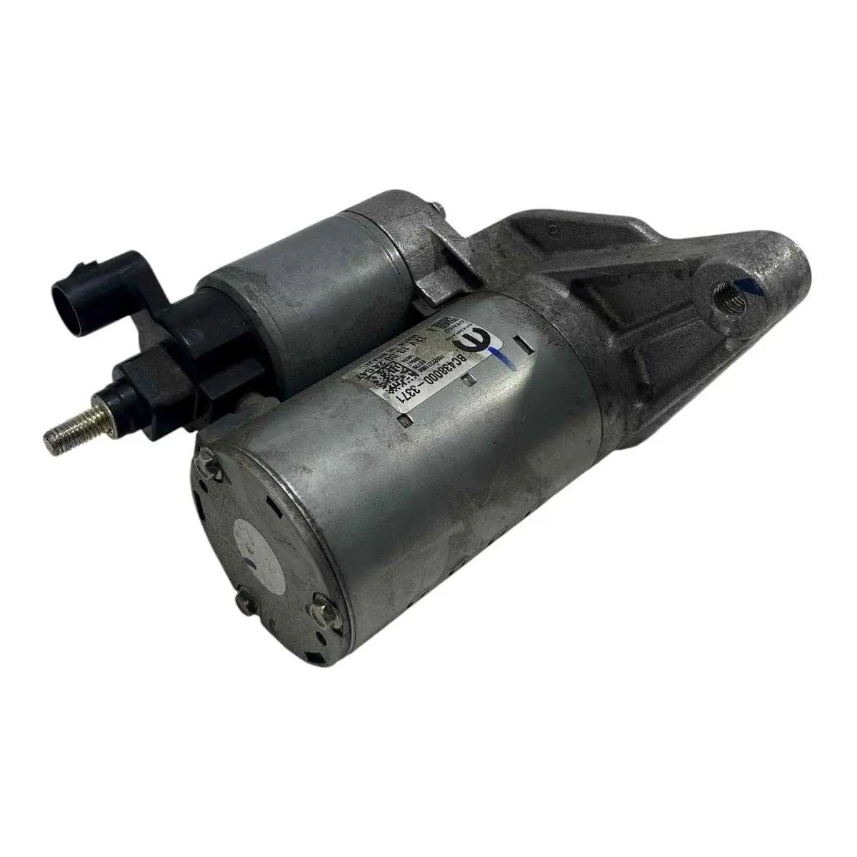 Motor Partida Arranque Fiat Strada Freedom 1.3 2021/2024