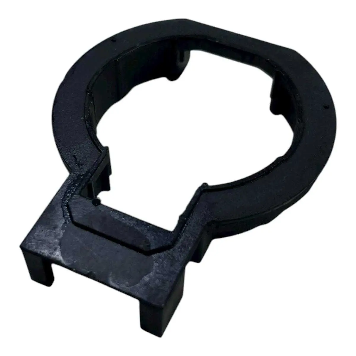 SUPORTE SENSOR DE CHUVA PARABRISA RENEGADE 2022/2025