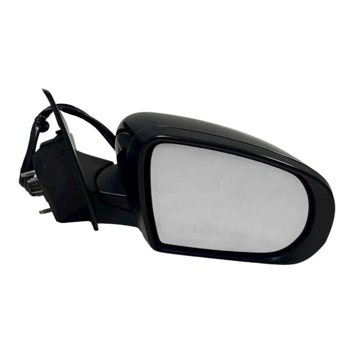 Retrovisor Direito Com Pisca Fiat Toro 2018/2023