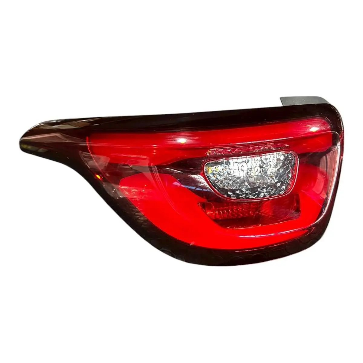 Lanterna Tras Esquerda Toro 2022 a 2025 Original 52180866