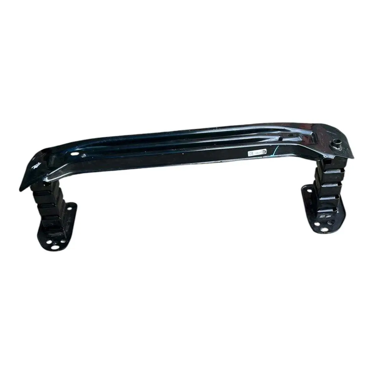 Alma Parachoque Dianteiro Fiat Toro 2022 A 2025 ORIGINAL