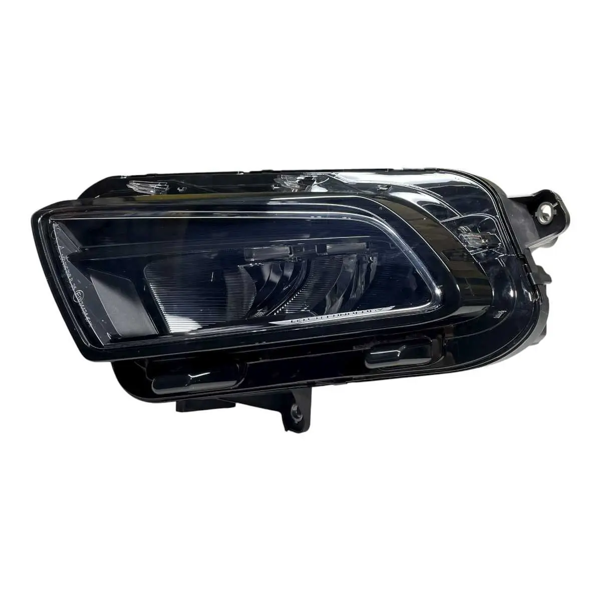 FAROL INFERIOR ESQUERDO FIAT TORO RACH LED