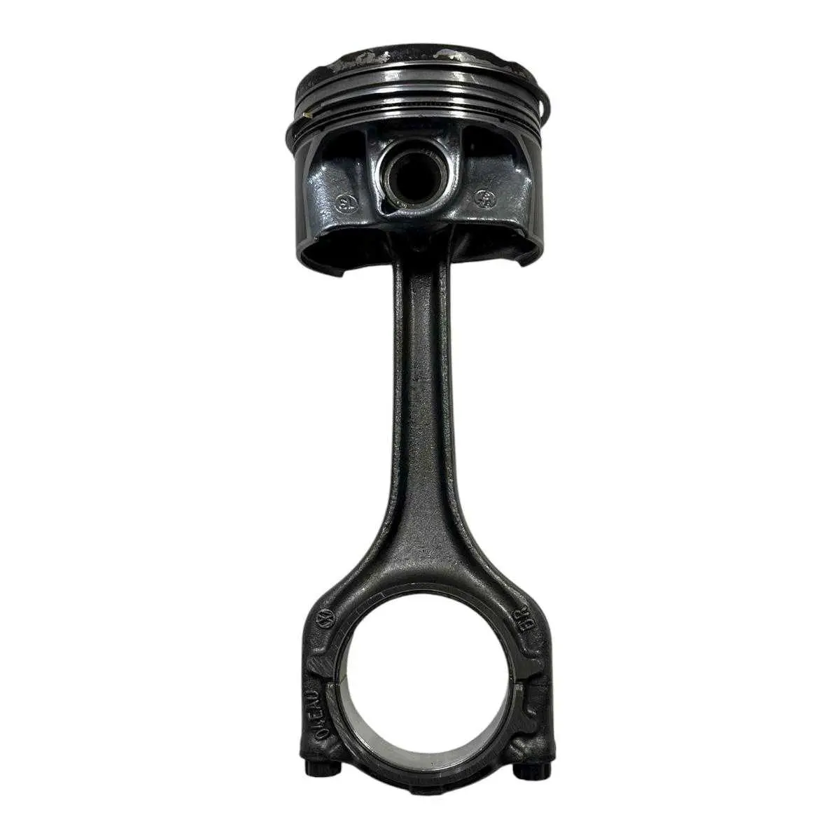 Pistão Com Biela Virtus Polo Up T-cross 1.0 2018 2022 04ead