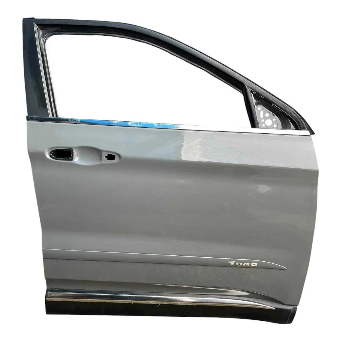 Porta Dianteira Direita fiat Toro 2016/2025