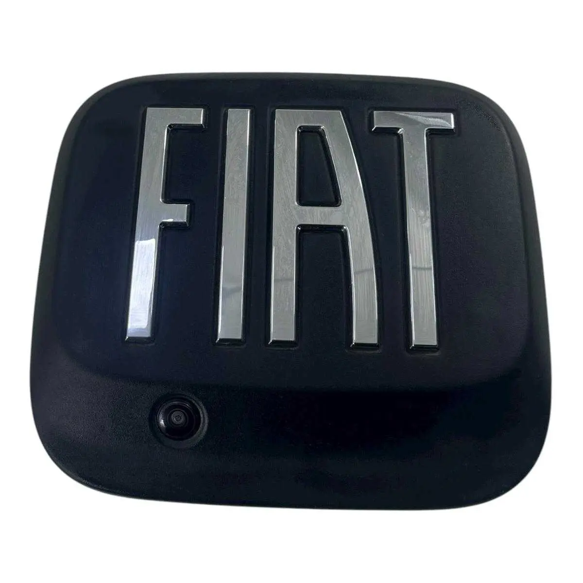 Maçaneta Tampa Traseira Com Camera de re Fiat Toro 2017/2025
