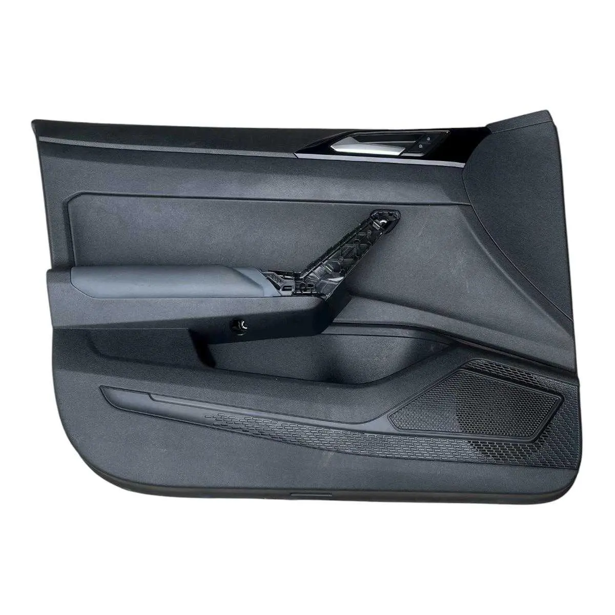 Forro Dianteiro Esquerdo Volkswagen Nivus Highline 2023