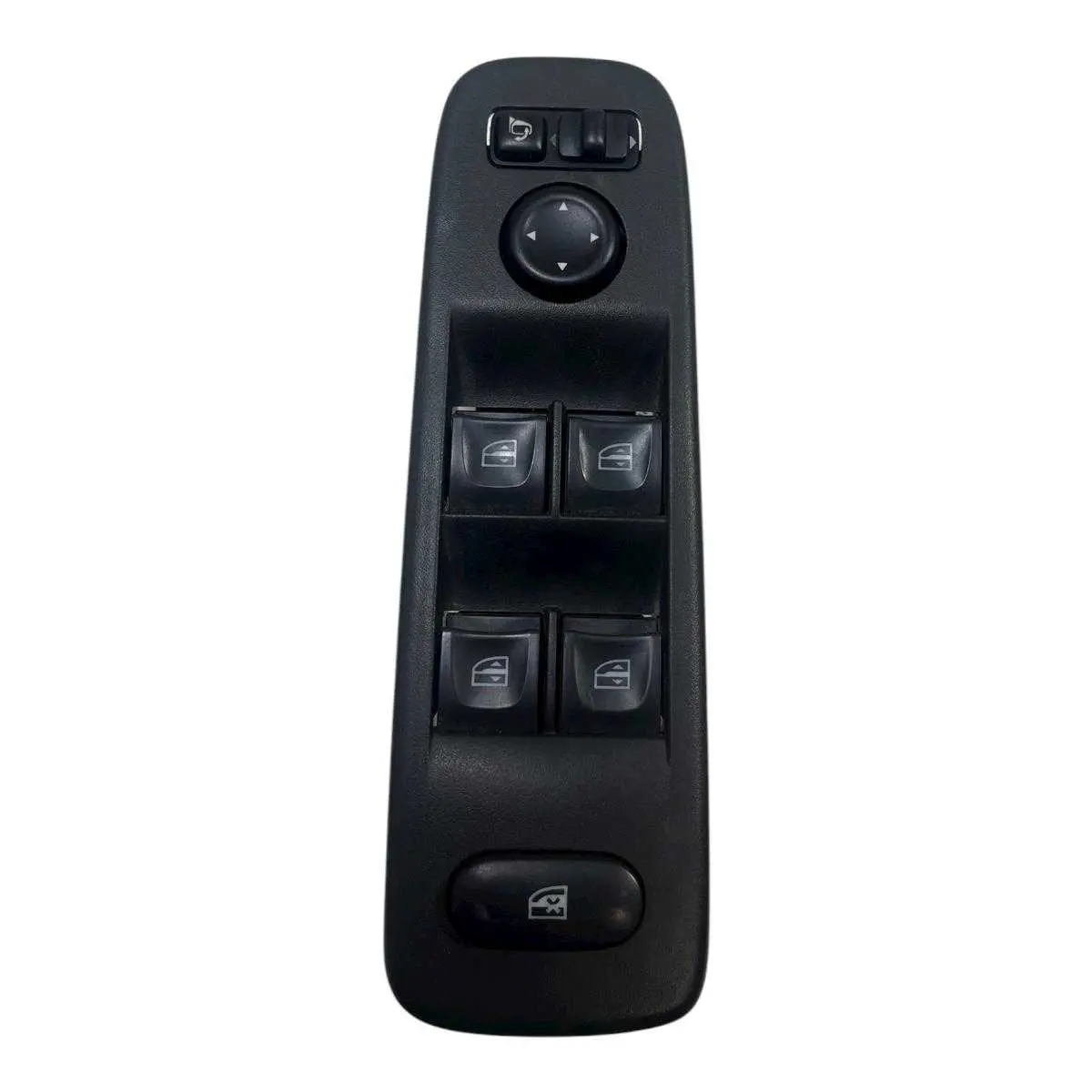 Comando Botão Interruptor Vidro Dianteiro L.E Captur 21/24