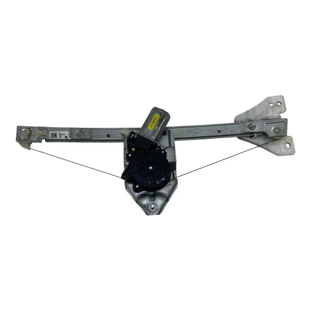 Maquina Vidro Dianteiro Esquerdo Renault Kwid 18/23