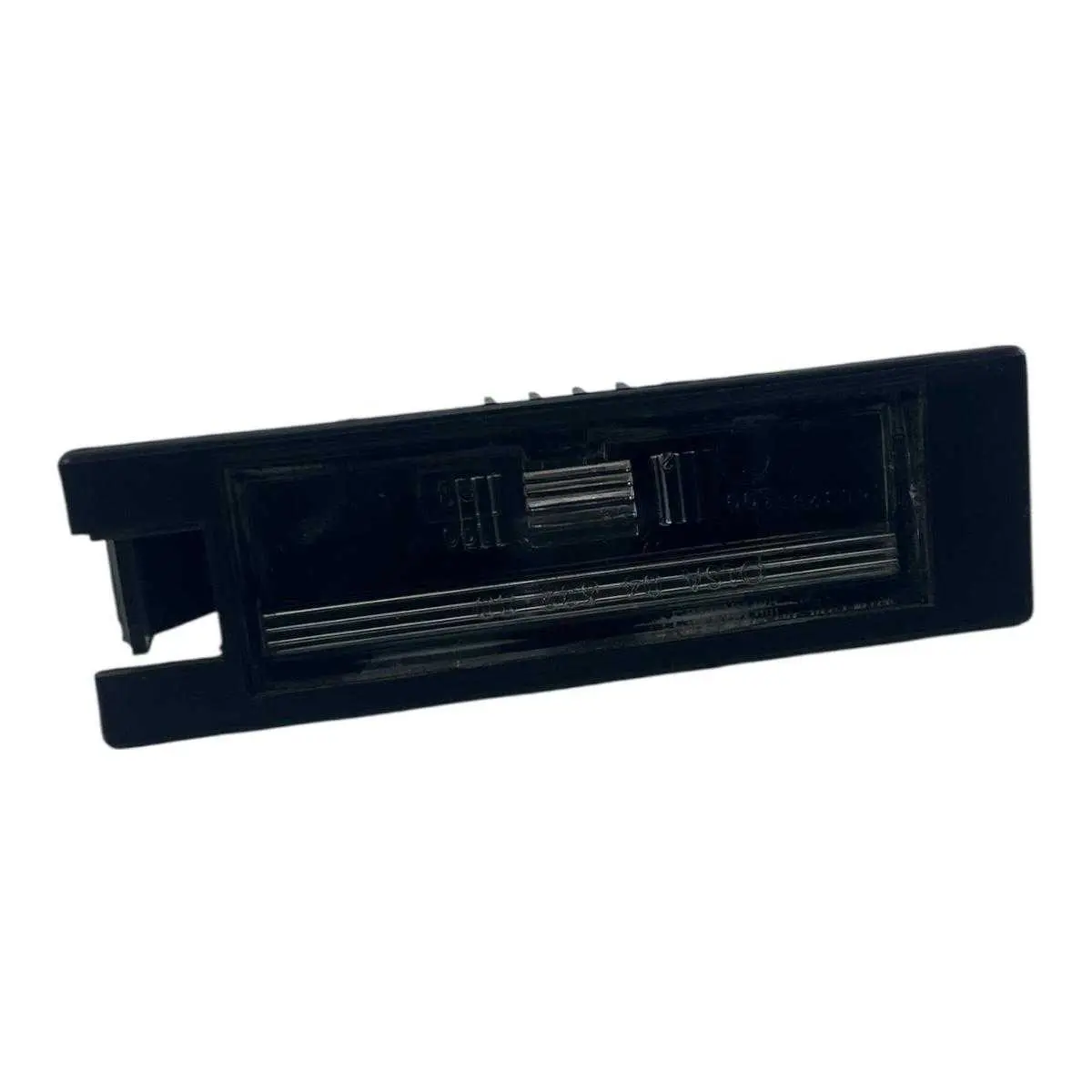 Lanterna Luz De Placa Fiat Toro argo mobi cronos 2016/2025
