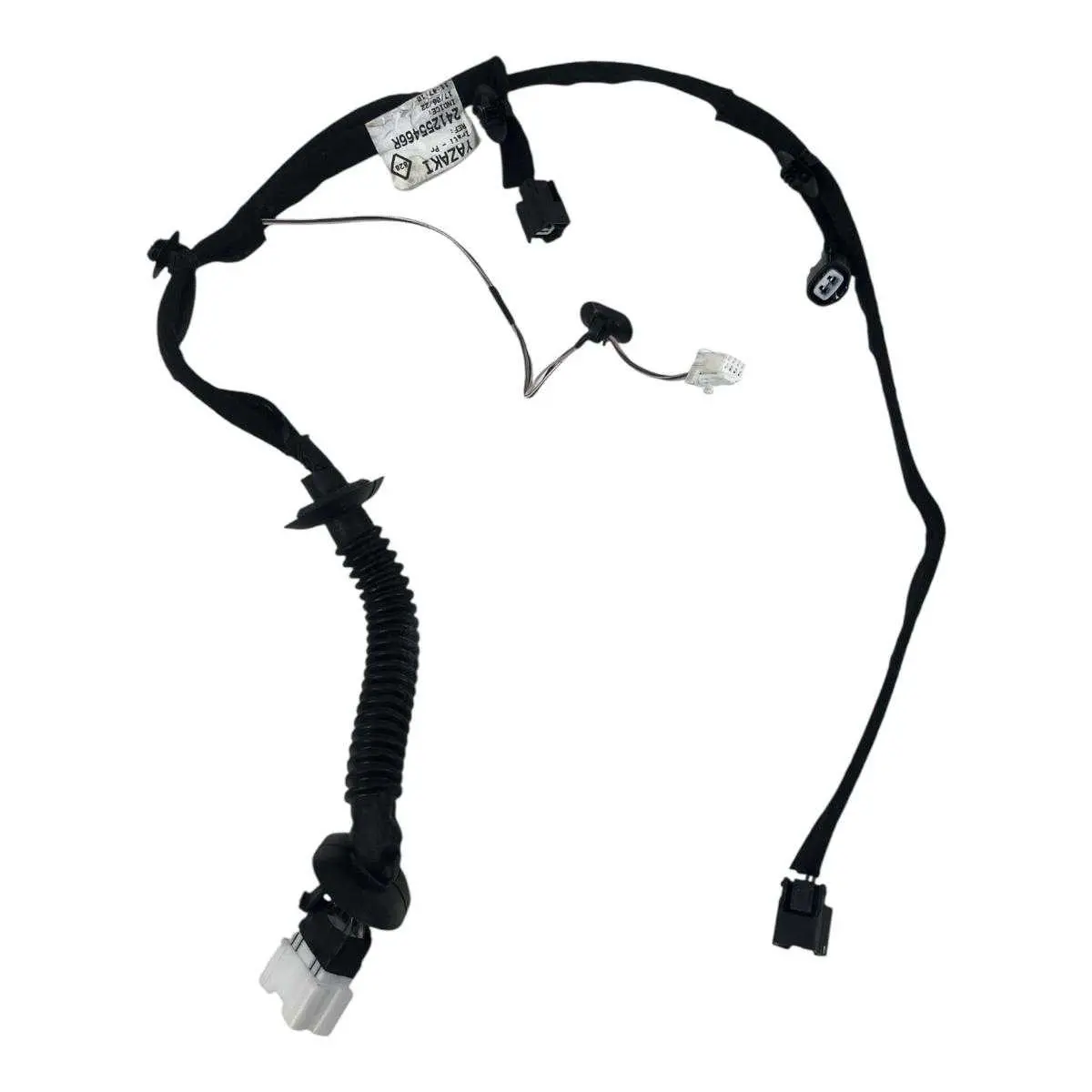 Chicote Porta Dianteira Esquerda Renault Kwid 2022/2024
