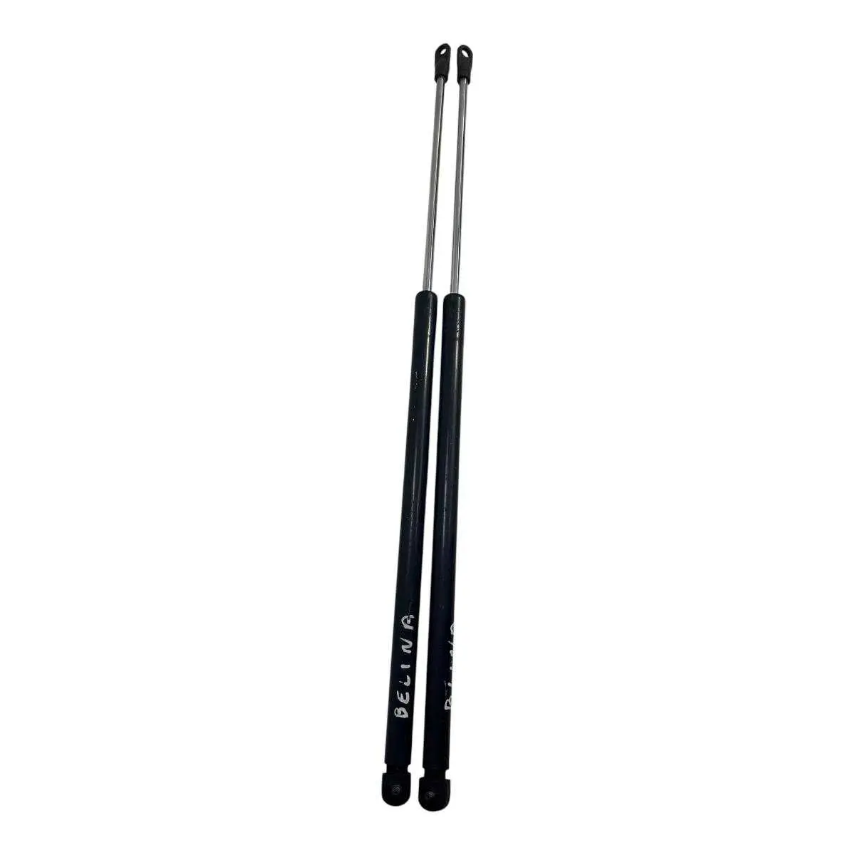 Par Amortecedor Tampa Belina 1970/1990 73406a10 ORIGINAL