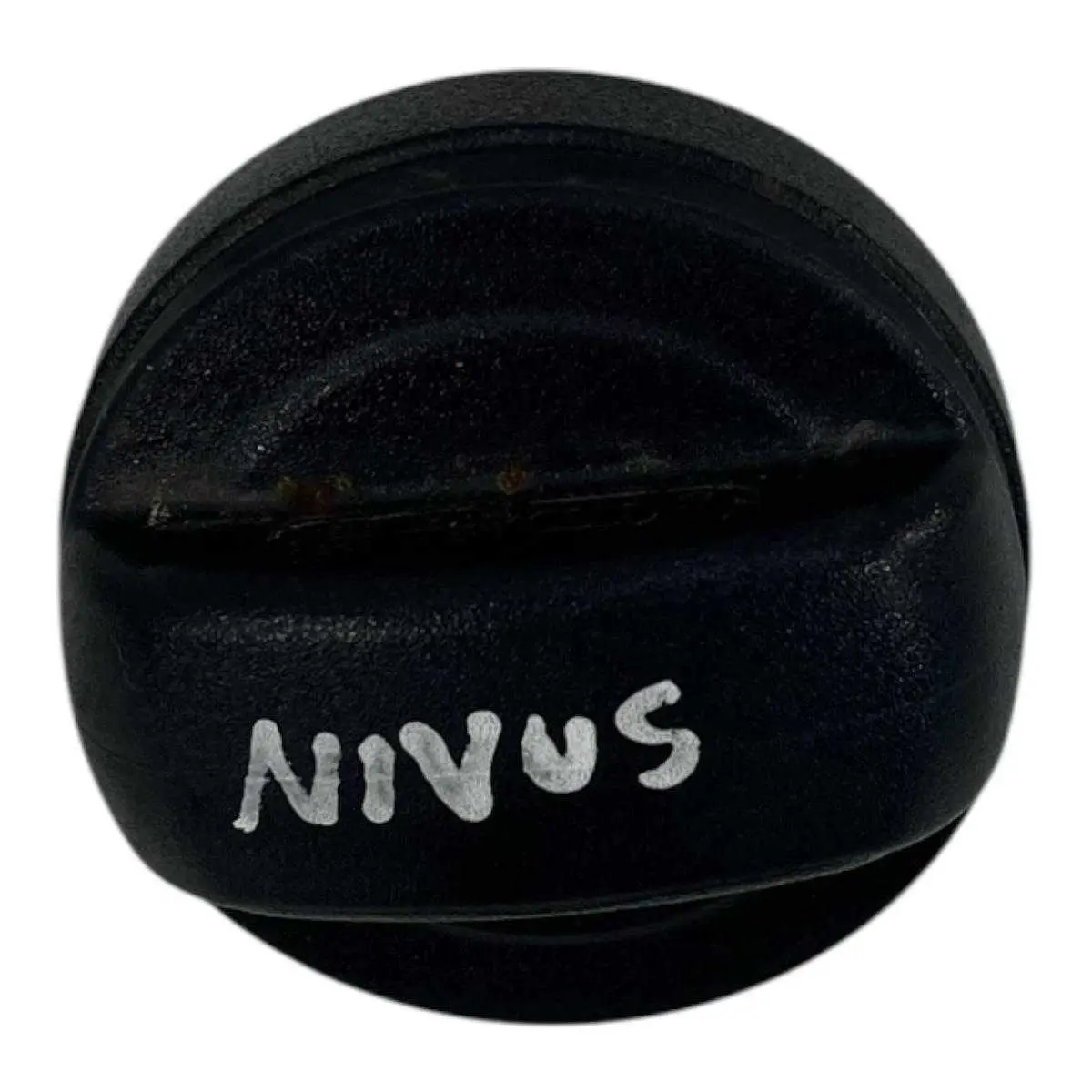 Tampa Tanque Combustível Polo Virtus T-cross 20/24