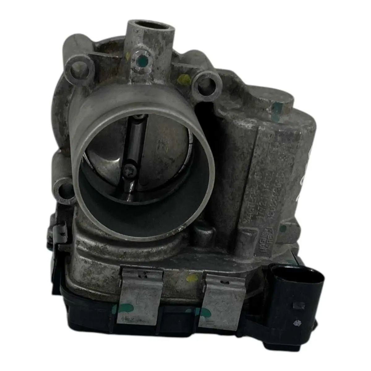 Corpo Borboleta Tbi Fiat Argo Cronos Mobi Uno 1.0 1.3 17/22