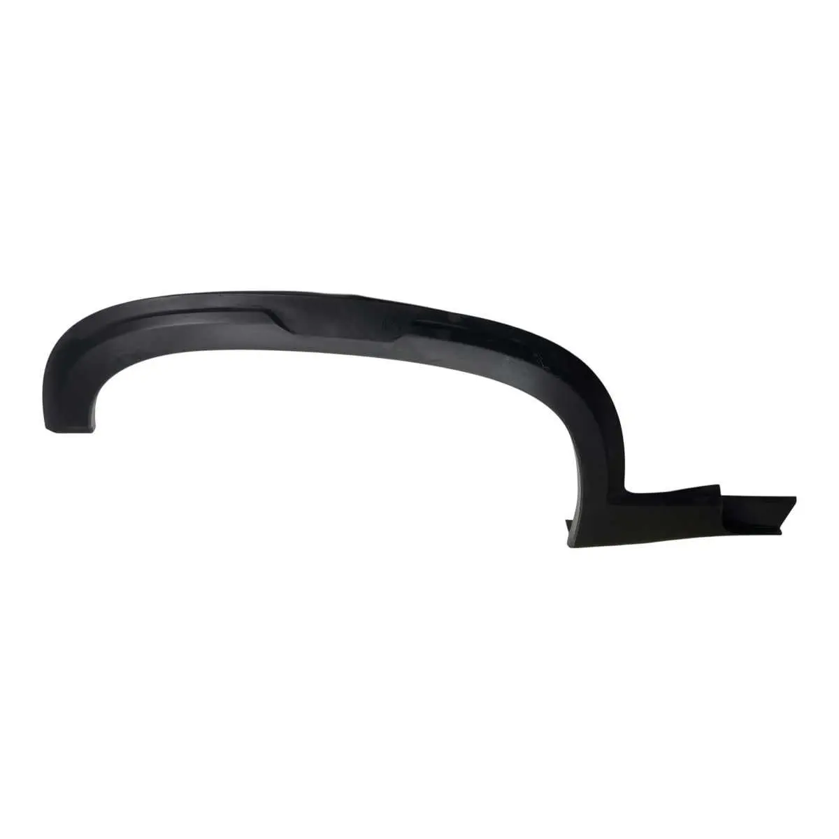 MOLDURA PARALAMA TRASEIRO DIREITO FIAT TORO
