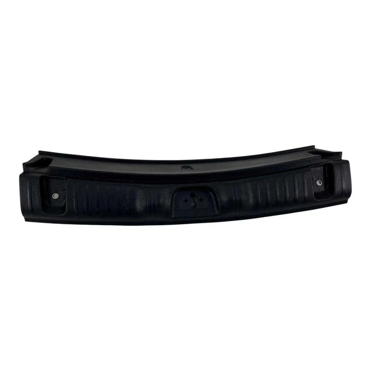 Moldura Porta Malas Jeep Compass 2020 2024