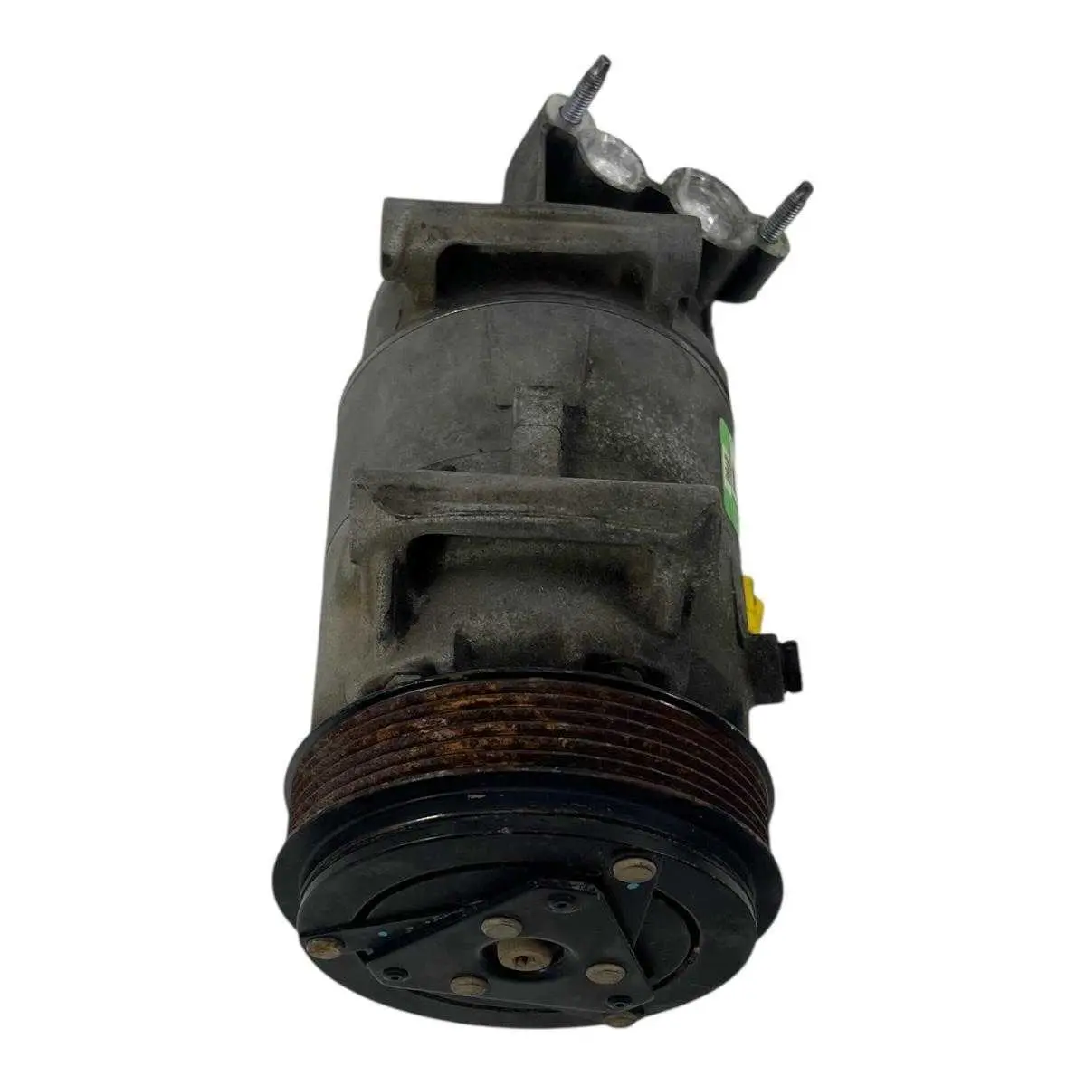 Compressor Ar Condicionado Citroen C3 Peugeot 207 2009/2014