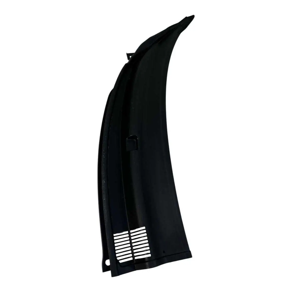 Churrasqueira Direita Fiat Argo/Cronos PEÇA COM DETALHE