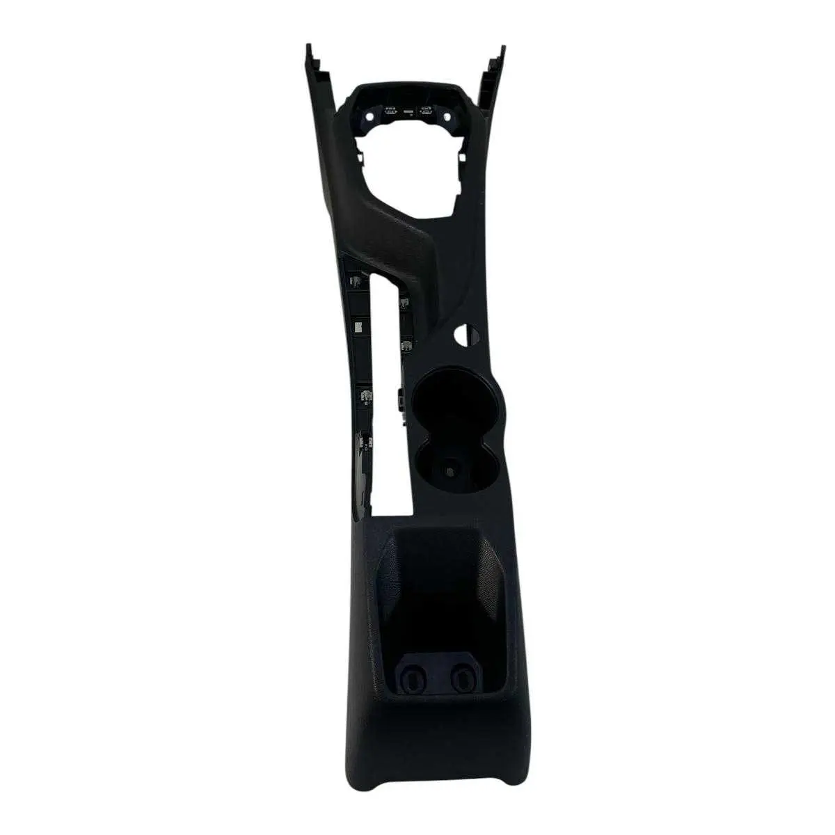 Console Central Peugeot 208 2021/2024