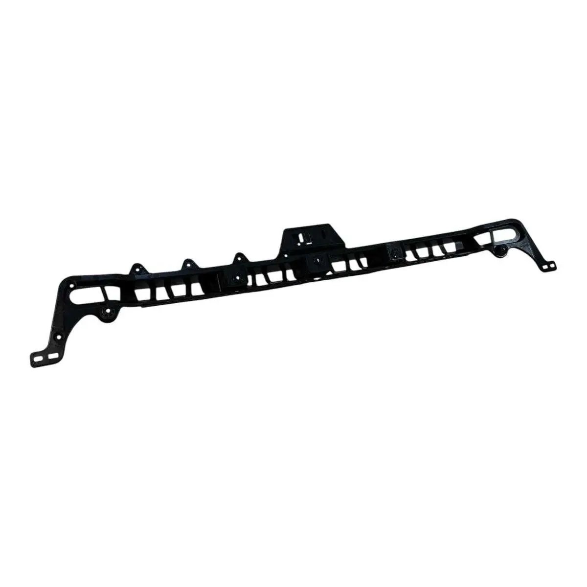 Absorvedor Suporte Parachoque Traseiro Jeep Compass 17/24