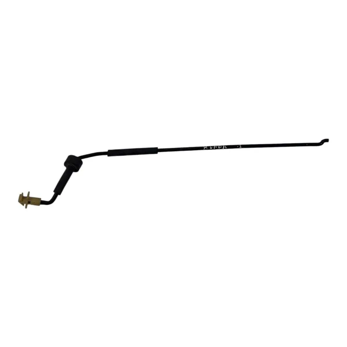 Vareta Haste Do Capô Honda Civic G10 2017/2021 ORIGINAL