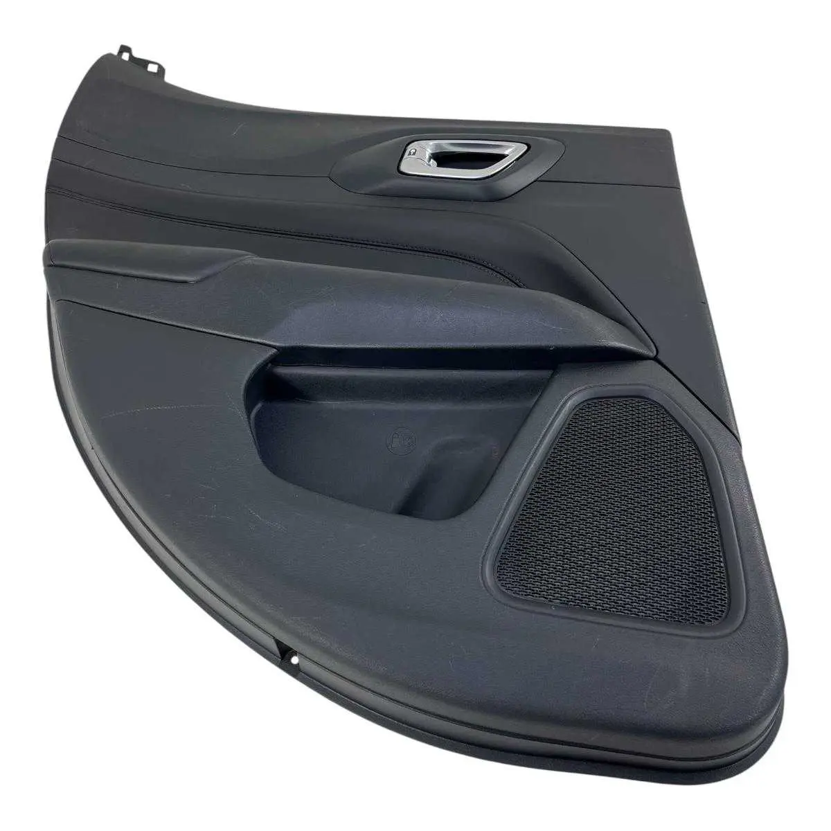 Forro Porta Traseiro Esquerdo Jeep Compass 2020/2023
