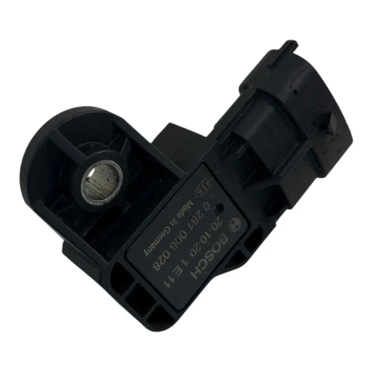 Sensor Map Bosch Toro Jeep compass renegade 2.0 diesel 16/21
