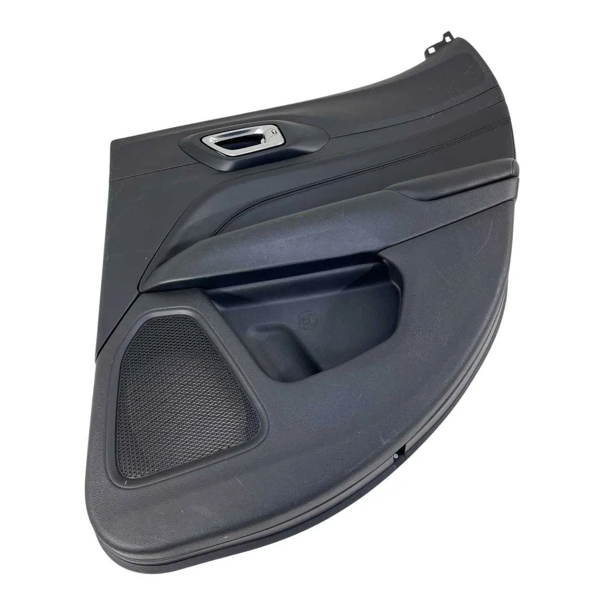 Forro Porta Traseiro Direito Jeep Compass 2020/2024