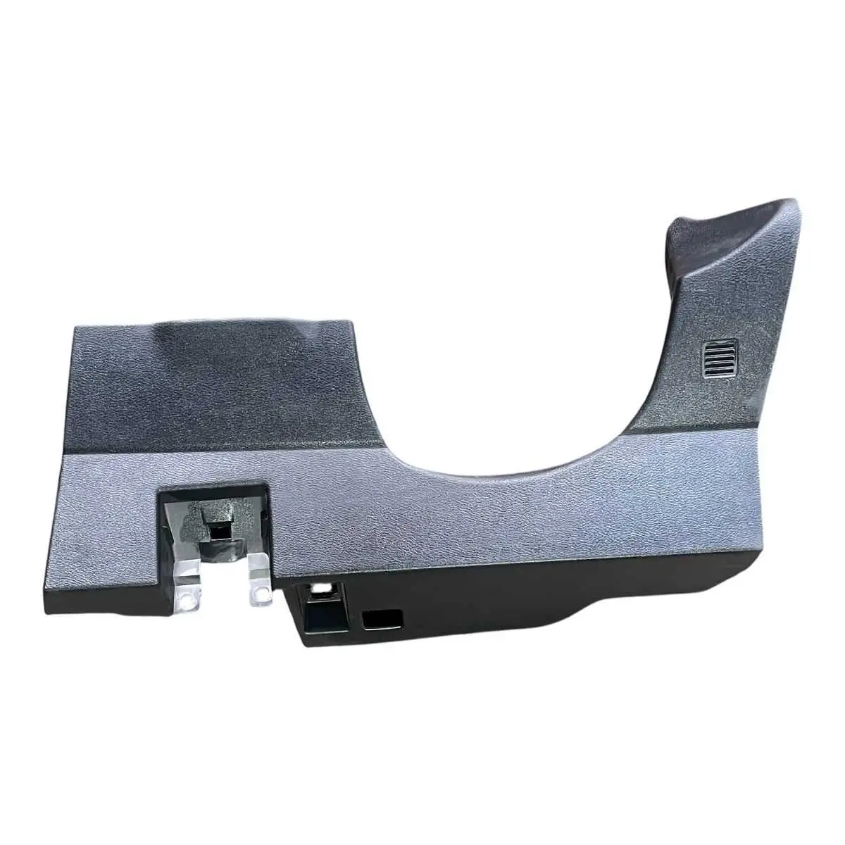MOLDURA PAINEL INFERIOR NISSAN KICKS