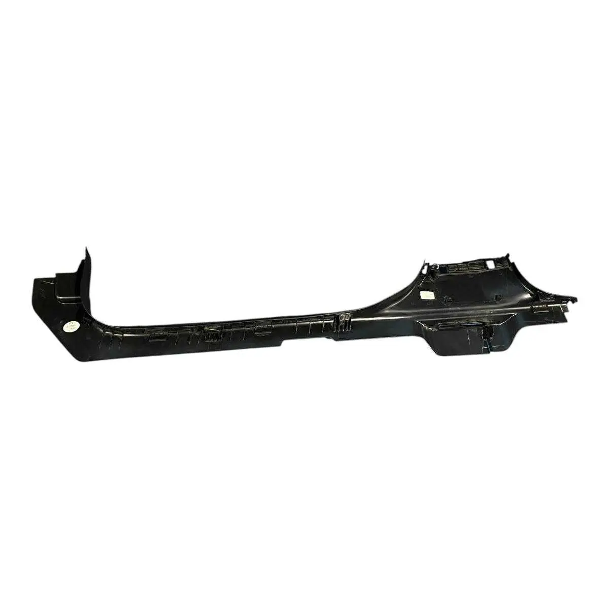 Soleira Dianteira Esquerda Chevrolet Onix 2020/2024