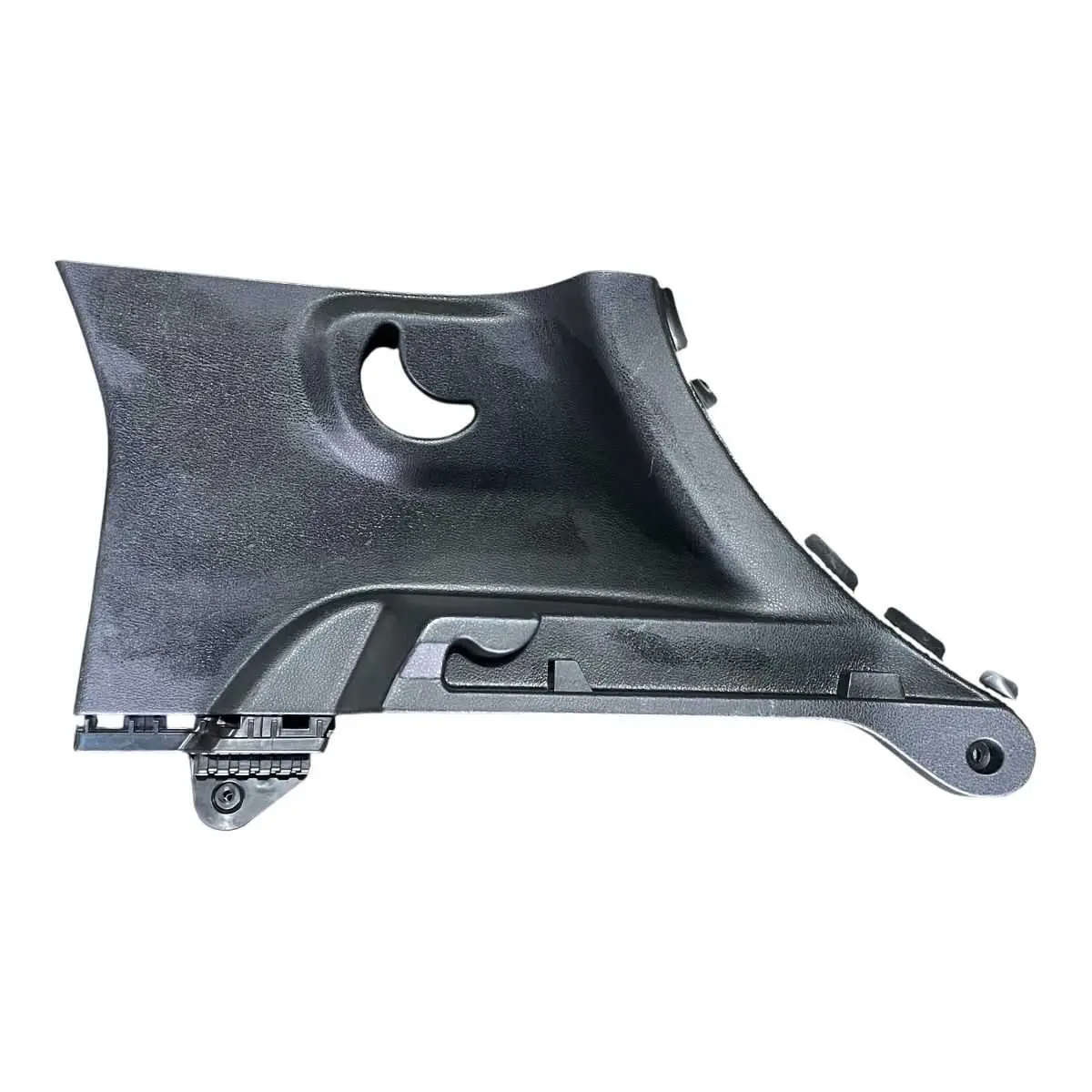 SUPORTE BAGITO TRASEIRO DIREITO RENAULT KWID