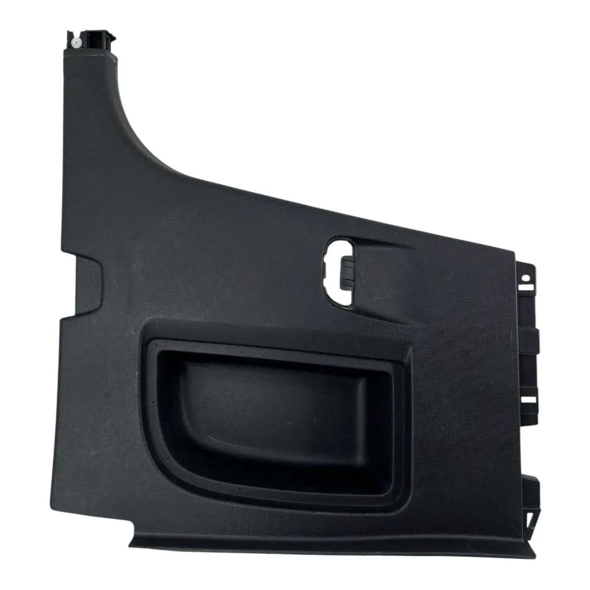 Moldura Coluna Inferior Dir Fiat Strada 2020-25 100253324