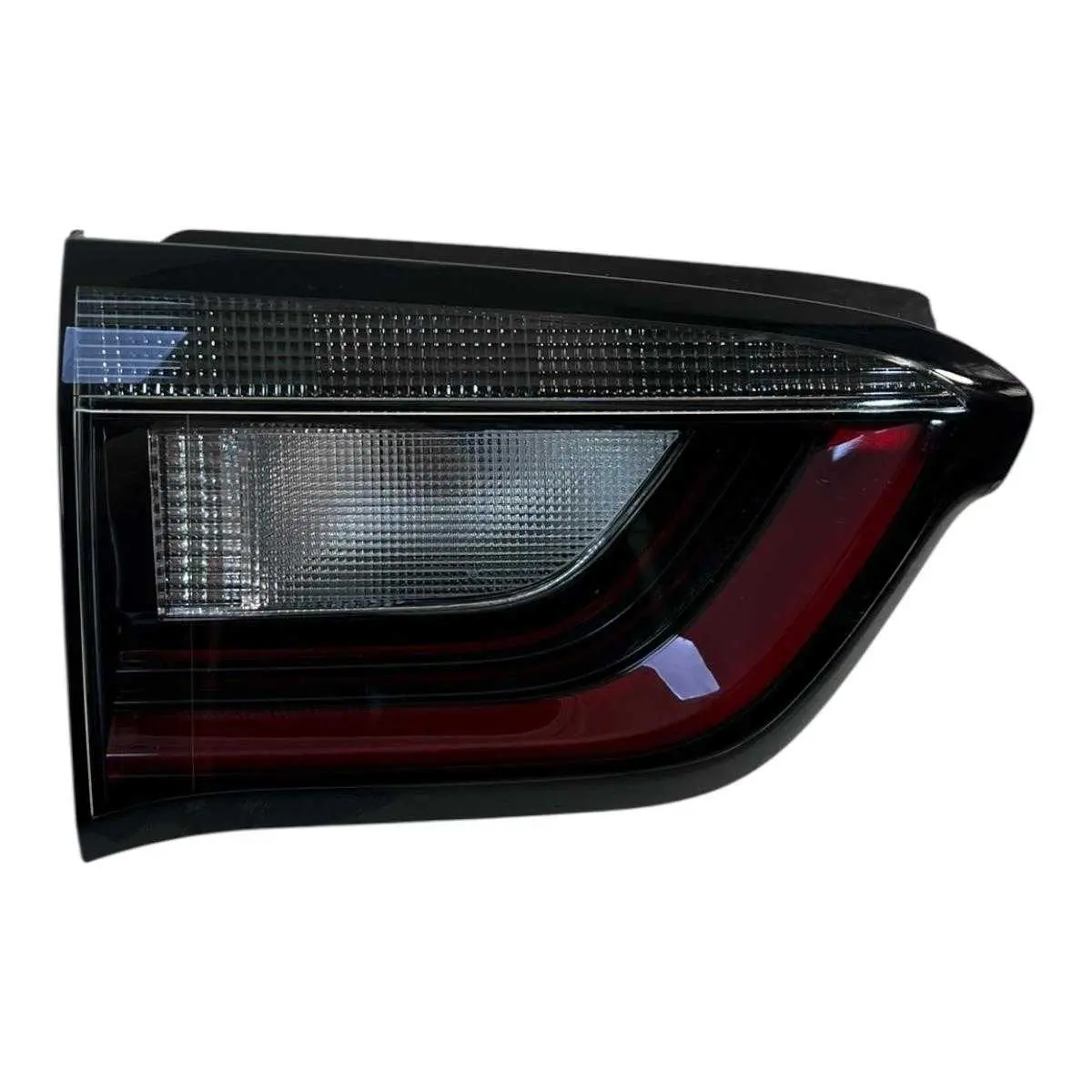 Lanterna Esquerda Tampa Jeep Compass 2022/2024