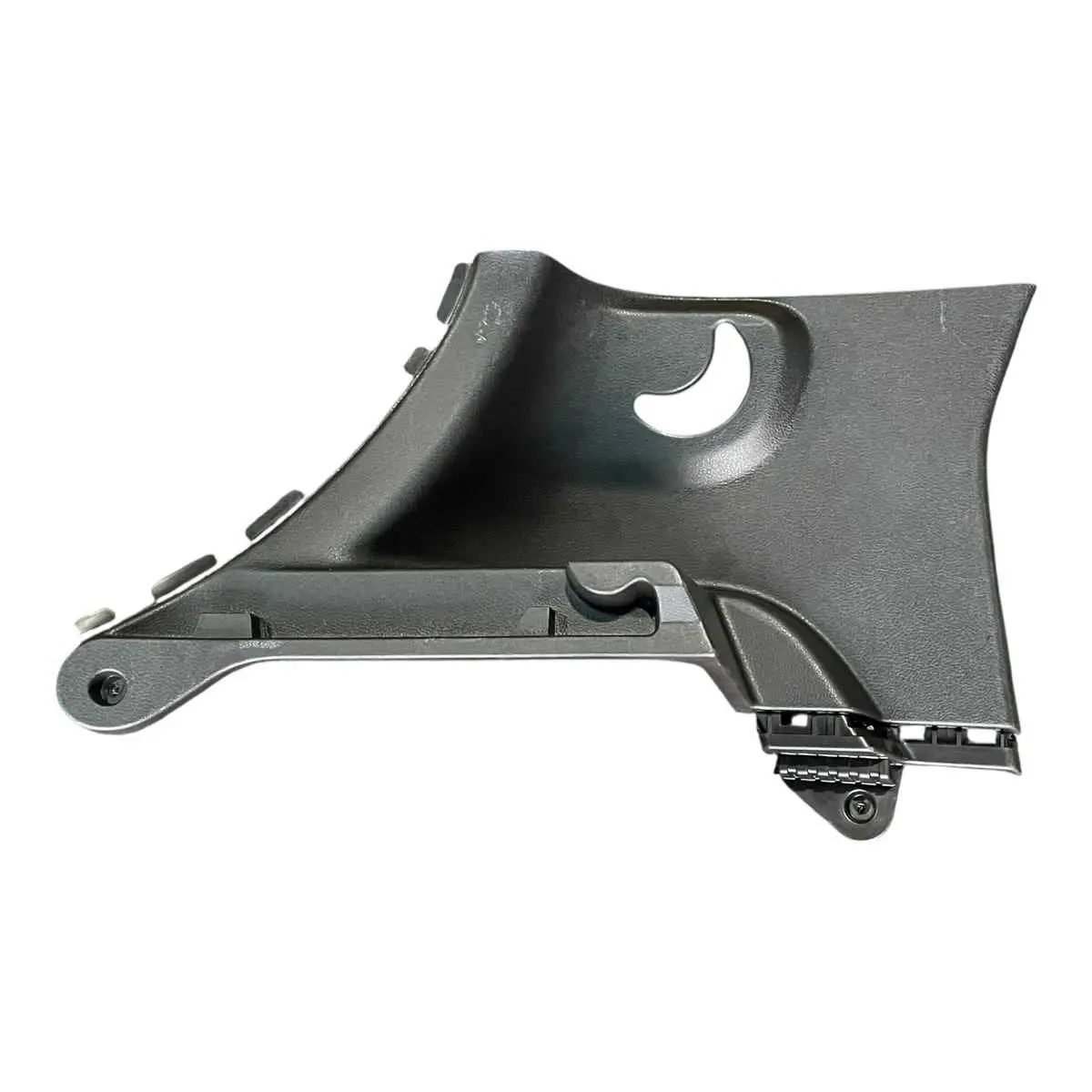 SUPORTE BAGITO TRASEIRO ESQUERDO RENAULT KWID