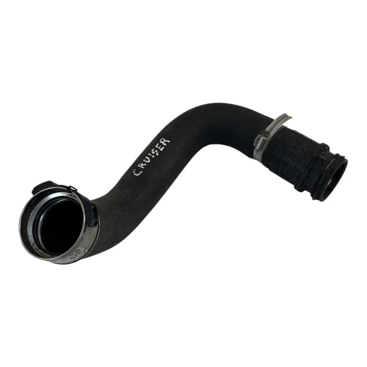 Mangueira Intercooler Gm Cruze 1.4 Turbo 2017/2021 13374646