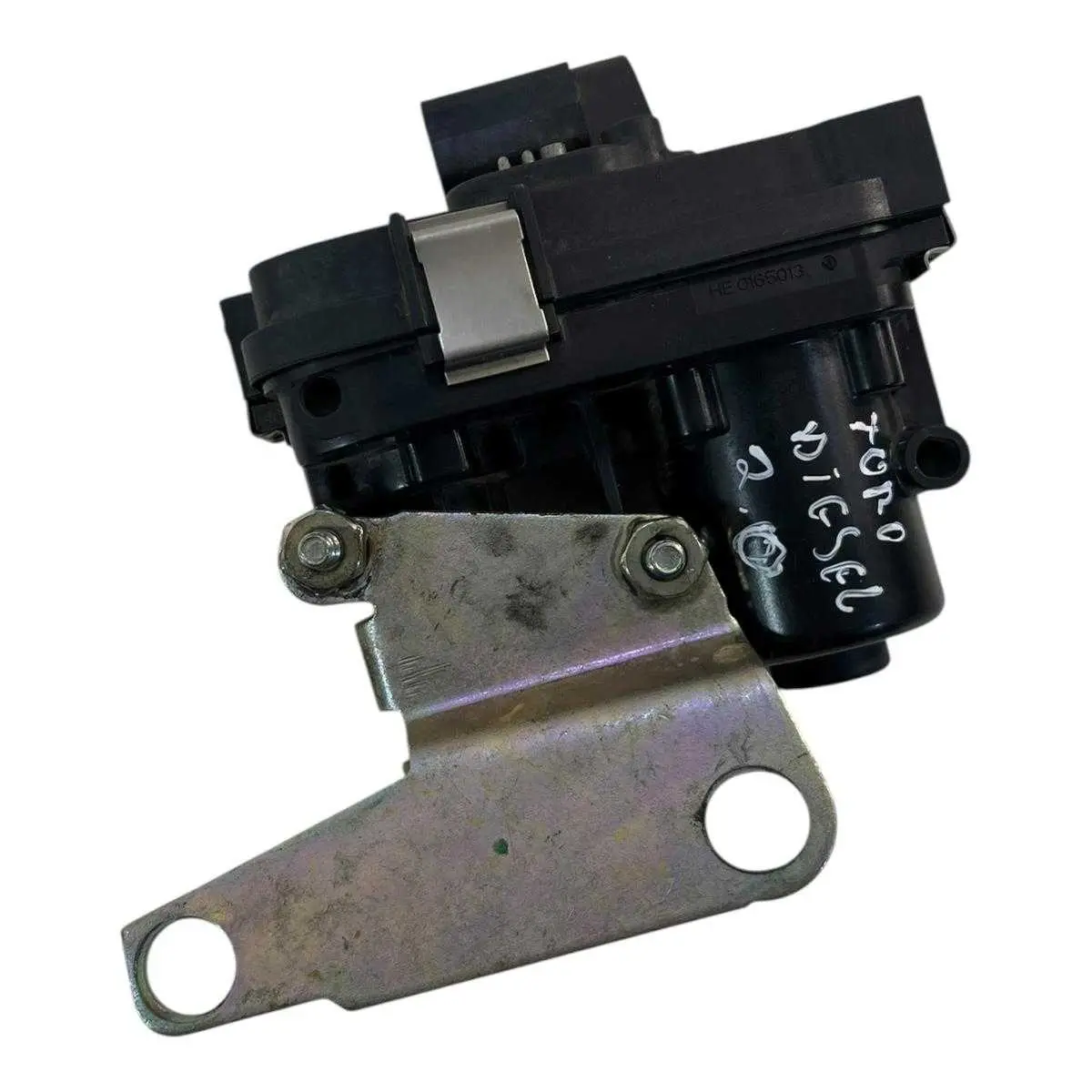 Motor Atuador Admissão toro Compass 2.0 Diesel 2016/2022