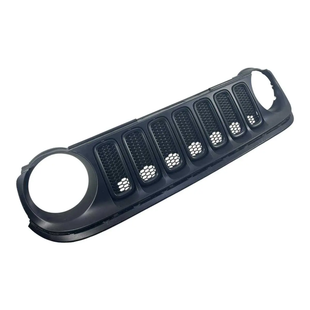 Grade parachoque Dianteira Jeep Renegade 2015/2019 C/detalhe