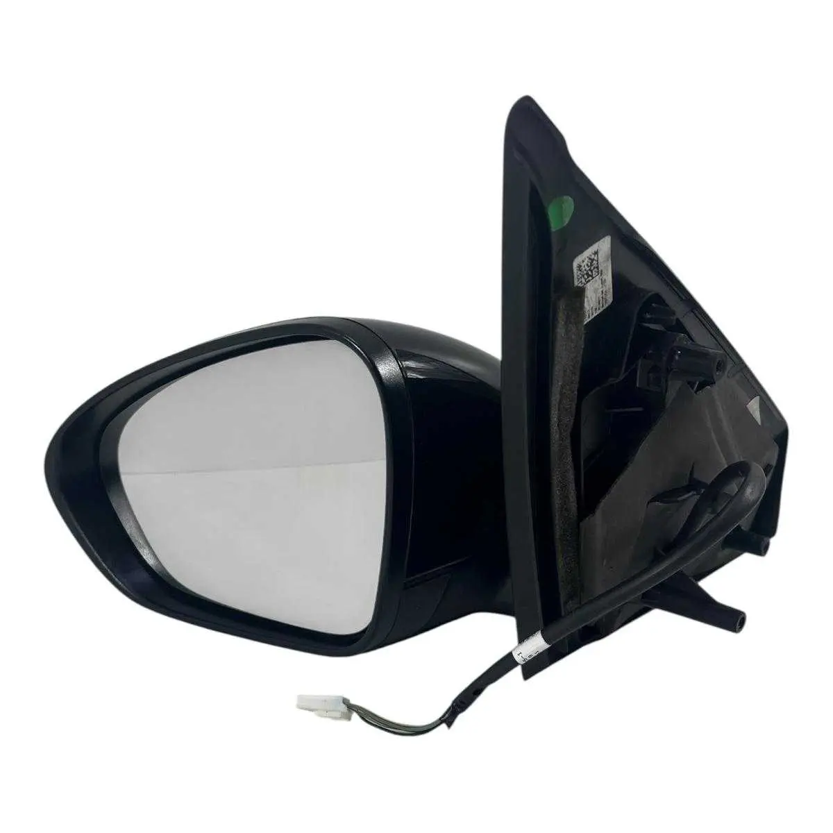 Retrovisor lado Esquerdo Fiat Argo elétrico 2018/2021