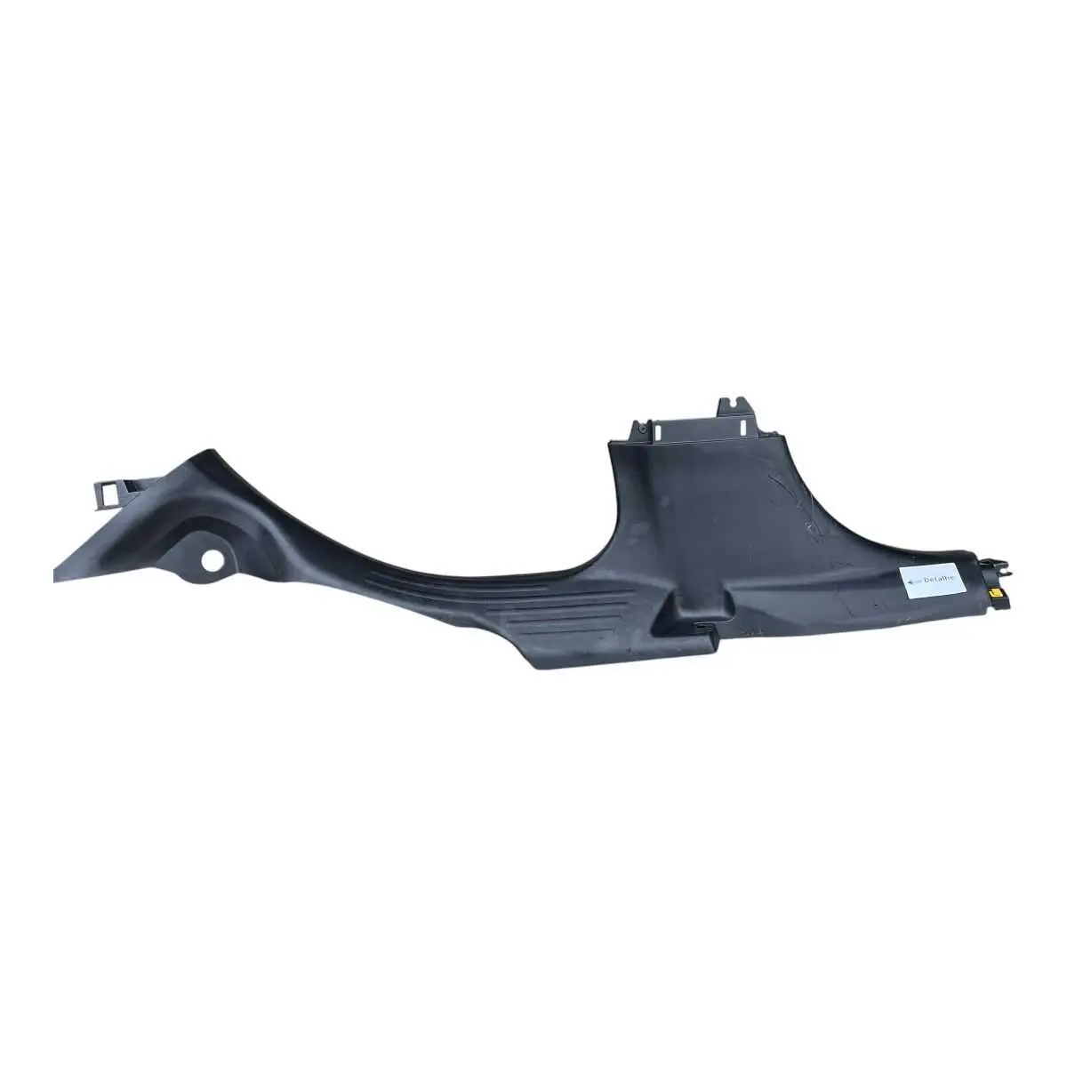 SOLEIRA TRASEIRA ESQUERDA JEEP RENEGADE RISCADA F ENCAIXE