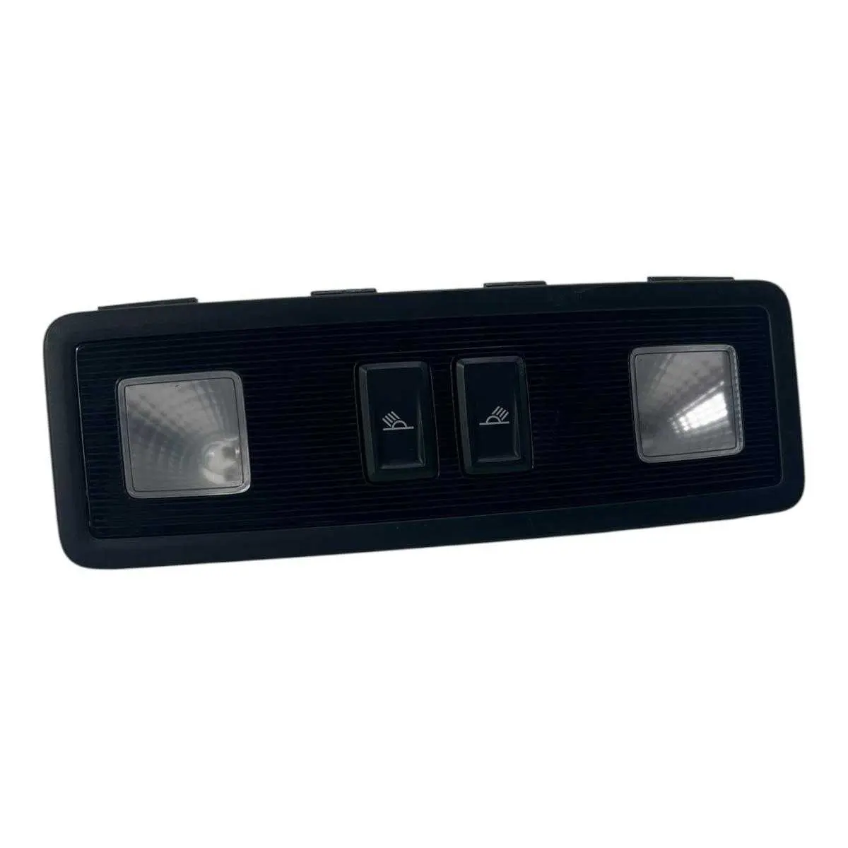 Luz Teto Cortesia Traseira Polo Nivus Virtus T-cross 18/23