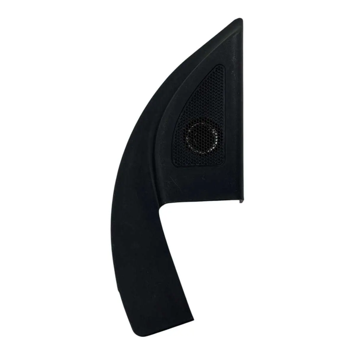 Moldura Interna Retrovisor Direito Hyundai Hb20 2013/2016