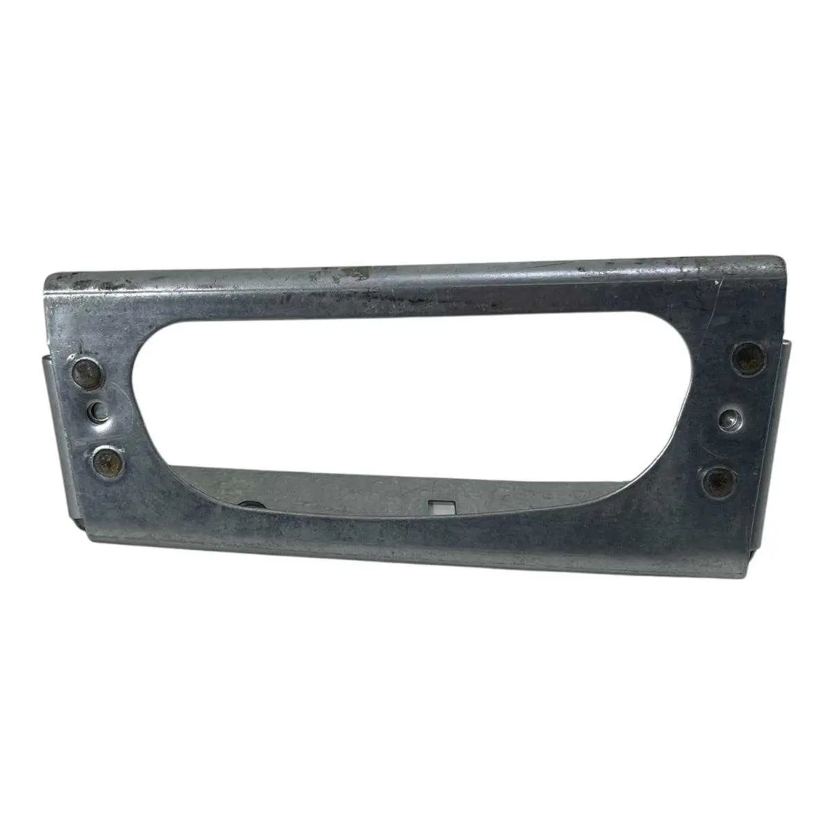 Suporte Puxador Forro Porta Jeep Compass 2017/2021