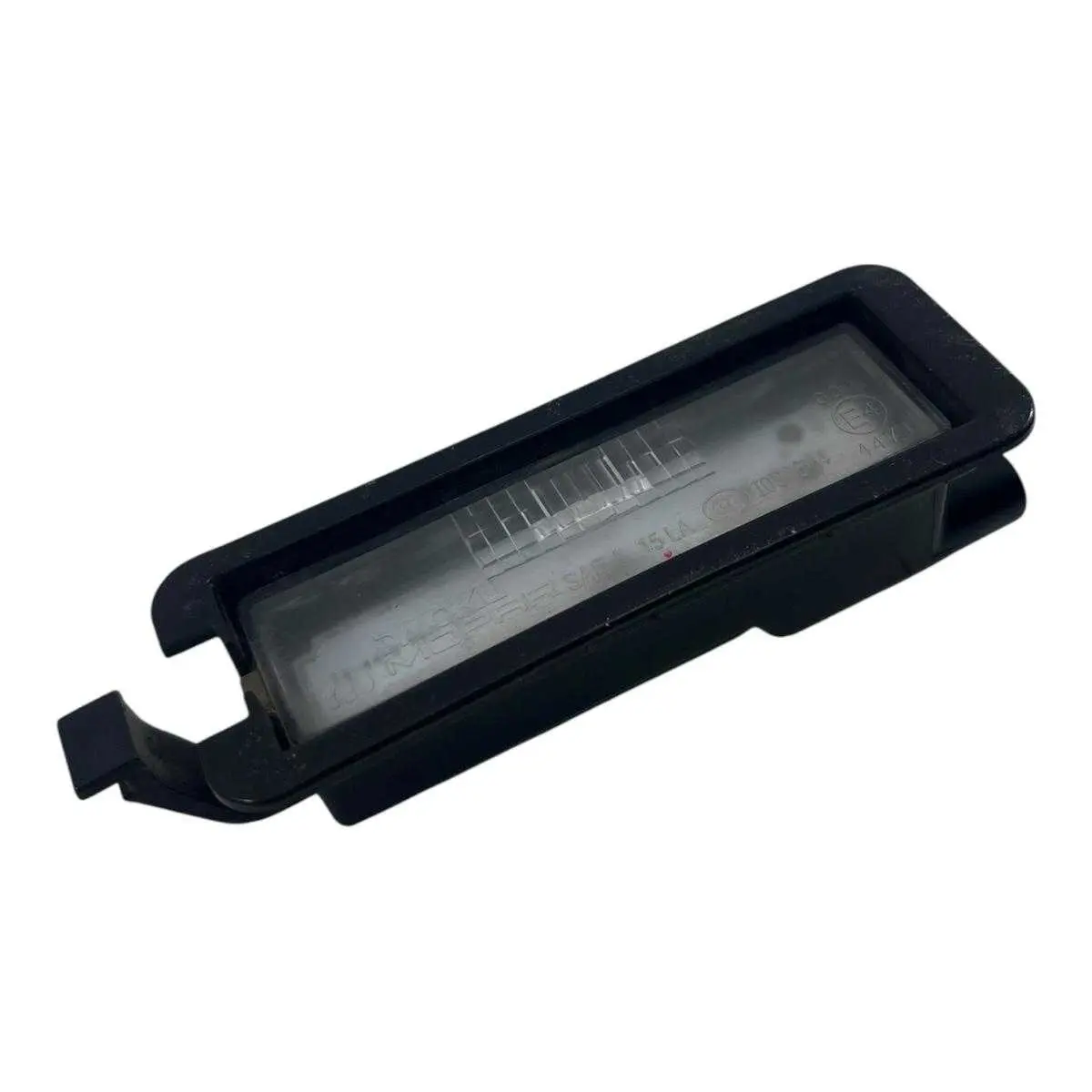 Lanterna Luz De Placa led Jeep Compass 2019/2024 68582284aa