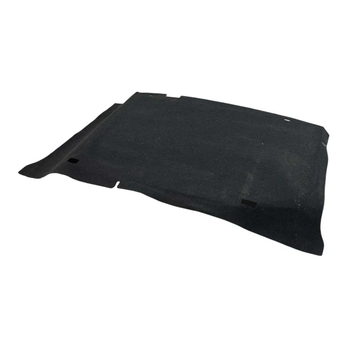 Tapete Carpete Porta Malas Hb20 Hatch 2020 A 2024