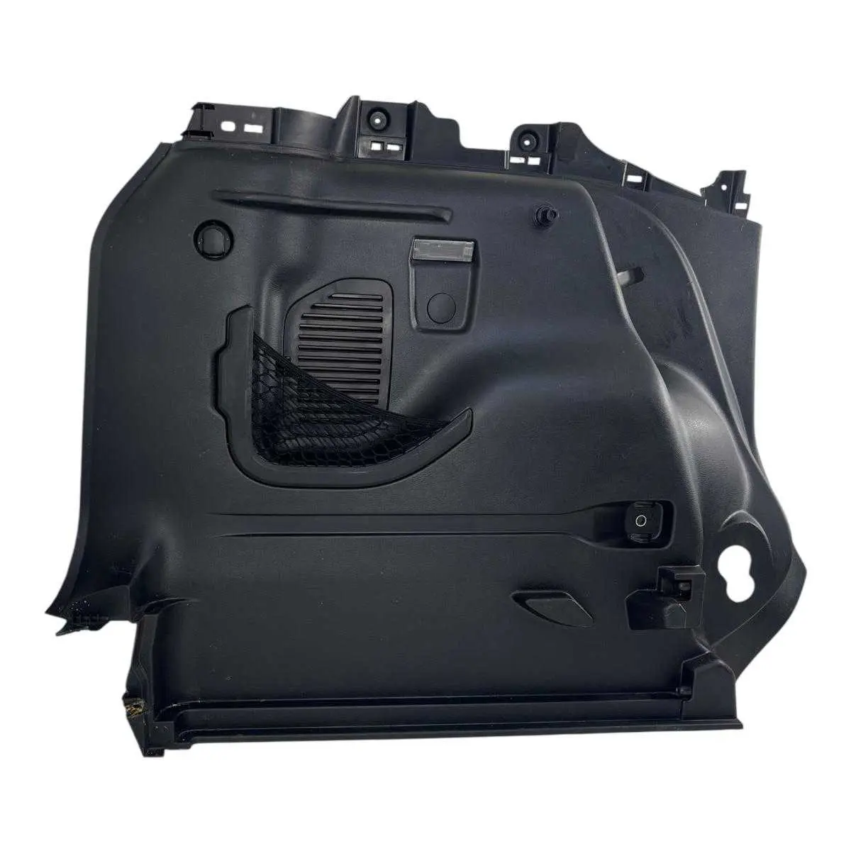 Forro Lateral Esquerdo Bagagito Jeep Renegade 2021/2023