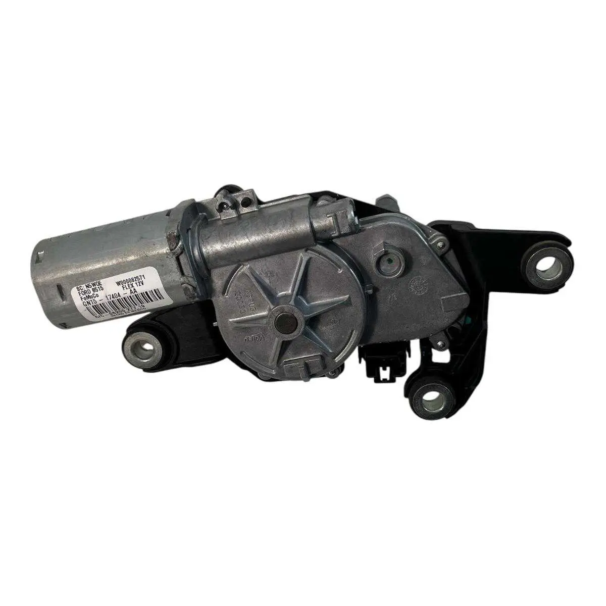 Motor Limpador Traseiro Ford Ecosport 2013/2021 w000079519