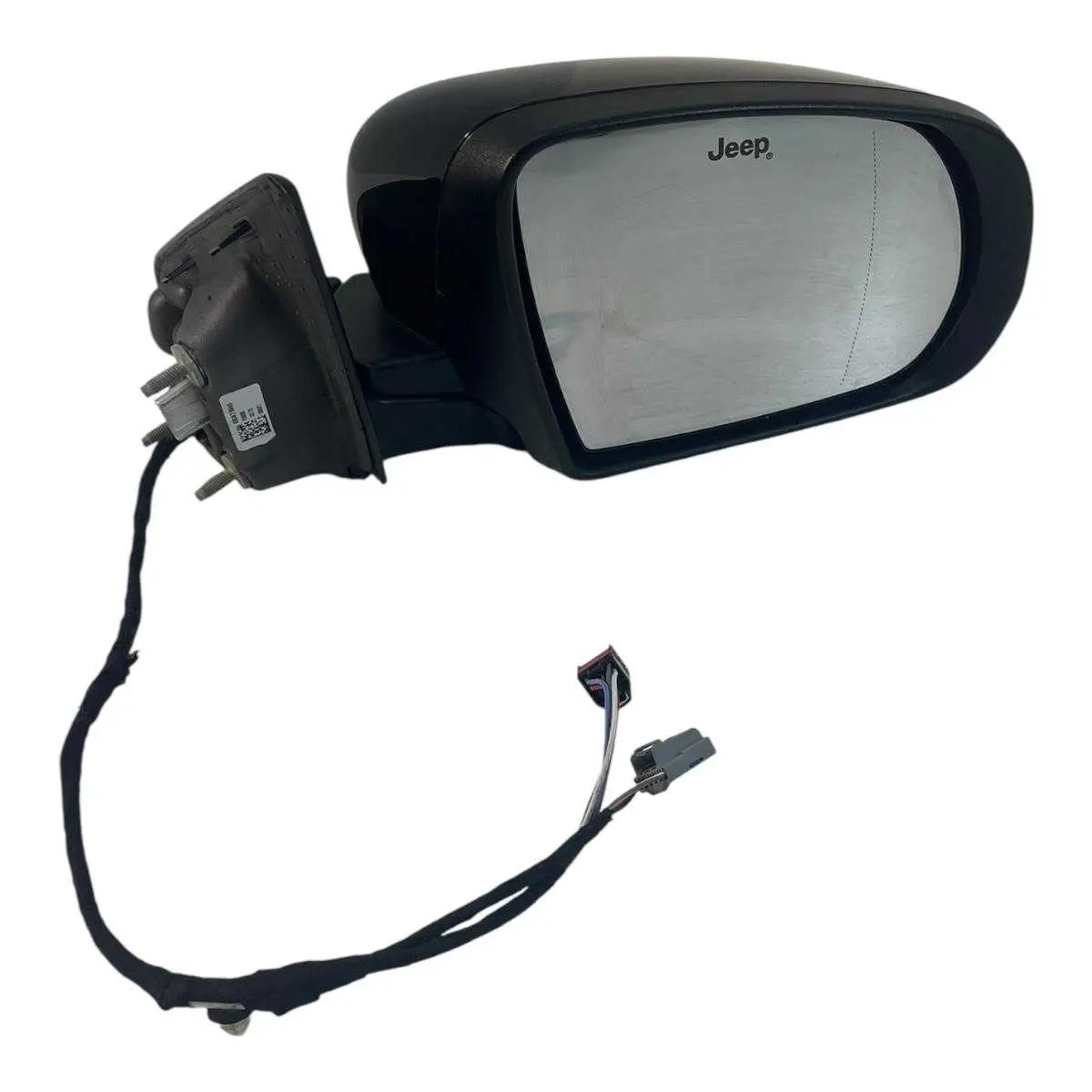 Retrovisor Direito Compativel Jeep Compass 2020/2023